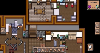 Khám Phá Chronomon: Monster Farm - Sự Kết Hợp Độc Đáo Giữa Phiêu Lưu, Chiến Thuật và Nông Trại Trong Game!
