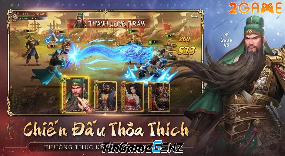 Khám Phá Chúa Công Chạy Mau Mobile: Trải Nghiệm Game Tam Quốc Đấu Tướng Hấp Dẫn Nhất!