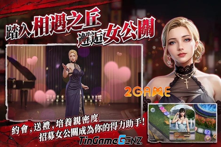 "Khám Phá City of Wars: Powered by Yakuza - Game Mô Phỏng Chiến Thuật Đỉnh Cao"