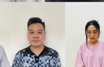 "Khám Phá Cơ Sở Massage Bất Hợp Pháp Tại Hà Nội: Nữ Nhân Viên Tiết Lộ Thu Nhập Khủng 200 Triệu Đồng/Tháng"