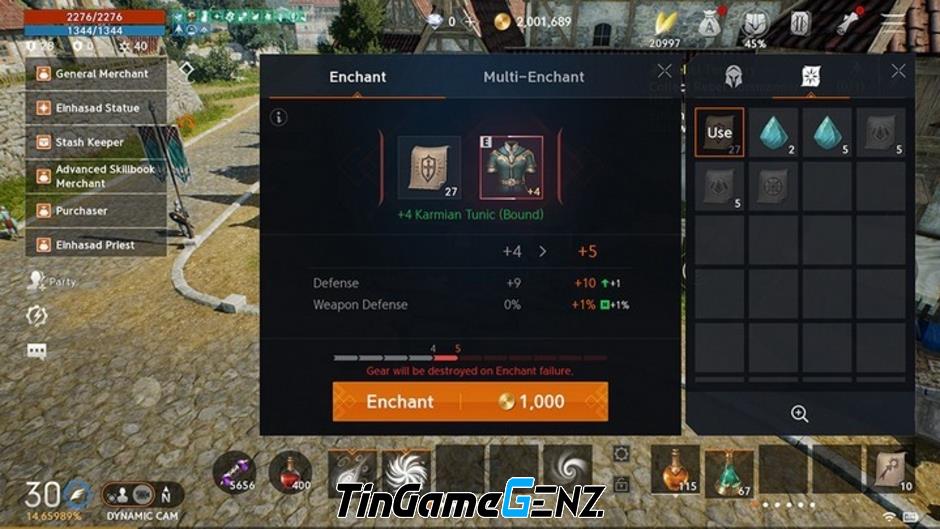 Khám Phá Codex: Nguồn Tăng Lực Đặc Biệt Trong Lineage2M Mà Bạn Cần Biết!