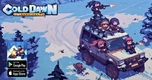 "Khám Phá Cold Dawn: Survival - Trải Nghiệm Cuộc Chiến Sinh Tồn Nghẹt Thở Trong Thế Giới Băng Giá"