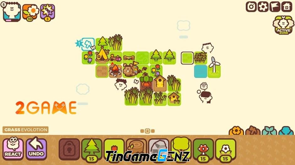 Khám Phá Communite: Tựa Game Xây Dựng Thế Giới Đầy Sáng Tạo và Kết Nối Tình Bạn