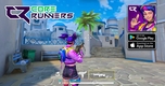 "Khám Phá Core Runners: Trải Nghiệm Giao Tranh Mãn Nhãn Và Cuốn Hút"
