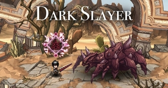 Khám phá cốt truyện hấp dẫn trong game nhập vai mới Dark Slayer