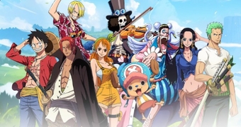 Khám Phá Cry of the Sea: Tựa Game Thẻ Tướng Mới Đầy Kịch Tính Của One Piece!