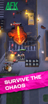 Khám Phá Cuộc Chiến Nảy Lửa: Săn Lõi Quái Vật Trong Game Hành Động Beast Force!