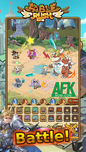 Khám Phá Cuộc Phiêu Lưu Hồi Sinh Vương Quốc Trong FableRush: Game AFK Idle RPG Đầy Kỳ Thú!