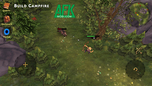 "Khám Phá Cuộc Phiêu Lưu Huyền Bí: Trở Thành Anh Hùng Cung Thủ Trong Portal Ranger 2"