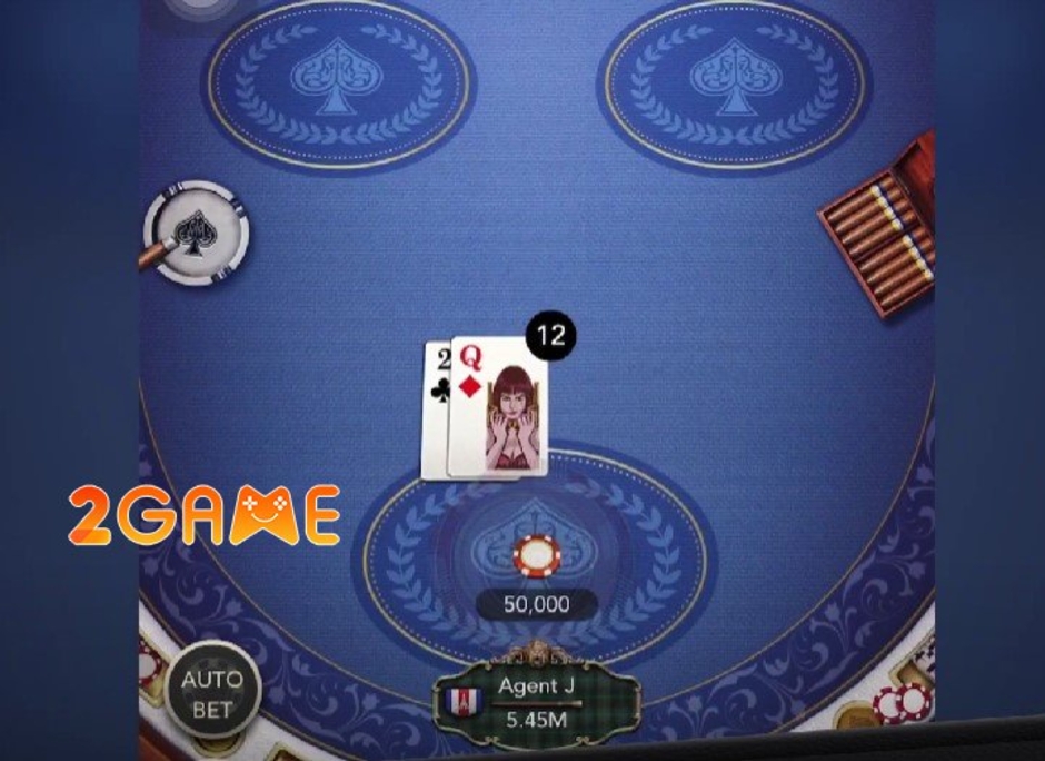 Khám Phá Cuộc Phiêu Lưu Thẻ Bài Đáng Chờ Đợi: Tại Sao Bạn Không Thể Bỏ Qua Operation Blackjack Storm?