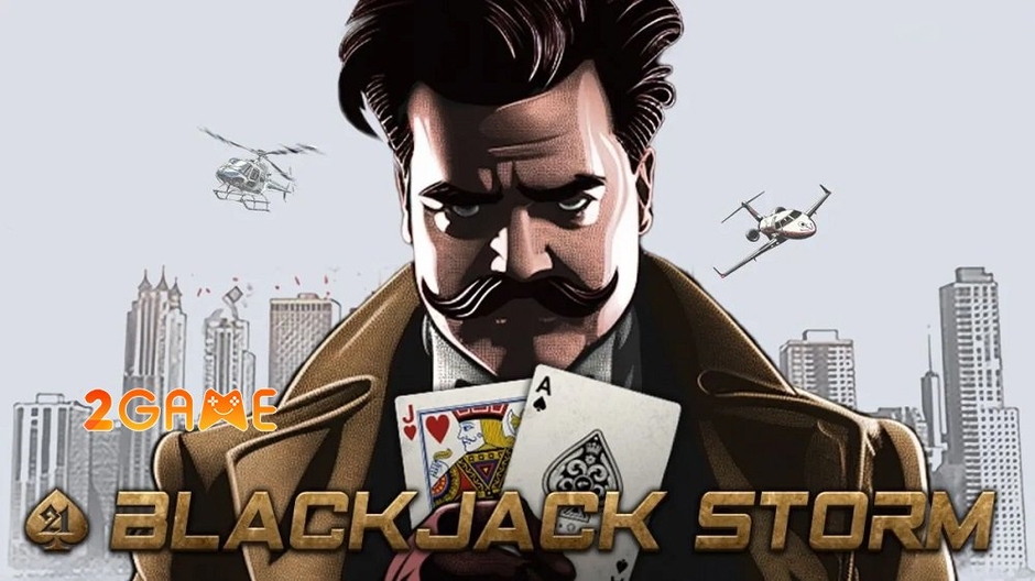 Khám Phá Cuộc Phiêu Lưu Thẻ Bài Đáng Chờ Đợi: Tại Sao Bạn Không Thể Bỏ Qua Operation Blackjack Storm?