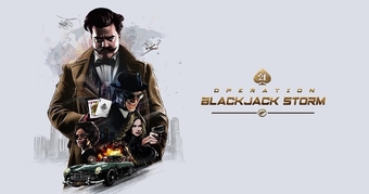 Khám Phá Cuộc Phiêu Lưu Thẻ Bài Đáng Chờ Đợi: Tại Sao Bạn Không Thể Bỏ Qua Operation Blackjack Storm?