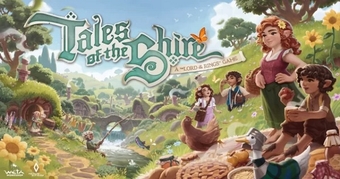 "Khám Phá Cuộc Sống Cùng Người Hobbit Trong Tales of the Shire Trên Android và iOS"