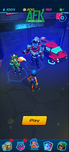 "Khám Phá Cyberdeck: Game Chiến Thuật Card Battle Đậm Chất Cyberpunk Với Những Cuộc Chiến Thú Vị"