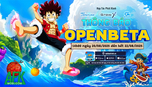 "Khám Phá Đại Hải Trình: Hành Trình Chinh Phục Thế Giới Game Di Động Việt Nam"