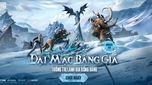 Khám Phá Đại Mạc Băng Giá: Cơ Hội Chinh Phục Trong PUBG Mobile Cập Nhật Phiên Bản 3.5!