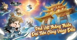 Khám Phá "Đại Tiên Mình Đi Đâu Thế": Những Điều Thú Vị Trong Game Nhàn Rỗi Đến Từ Funtap!