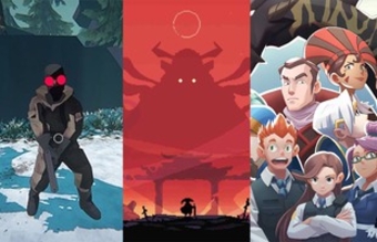 "Khám Phá Danh Sách Game Di Động Xuất Sắc Tháng 7/2025 Từ Pocket Gamer: Bạn Đã Thử Những Tựa Game Nào?"