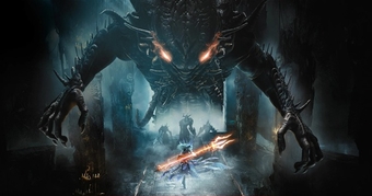 Khám Phá Dark Divinity RPG: Dark Rising – ARPG Nhịp Độ Nhanh Với Tùy Chỉnh Đáng Kinh Ngạc!
