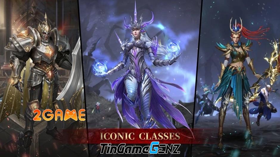 Khám Phá Dark Divinity RPG: Dark Rising – ARPG Nhịp Độ Nhanh Với Tùy Chỉnh Đáng Kinh Ngạc! Khám Phá Dark Divinity RPG: Dark Rising – ARPG Nhịp Độ Nhanh Với Tùy Chỉnh Đáng Kinh Ngạc!