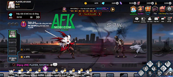 "Khám Phá Dark Eden: Trải Nghiệm Game Nhập Vai Nhàn Rỗi Dựa Trên Huyền Thoại MMORPG Cổ Điển"