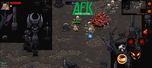"Khám Phá Dark Heroes Legend: Game Nhập Vai Mô Phỏng Diablo Đầy Kịch Tính và Thử Thách Những Ải Ngục Tối"