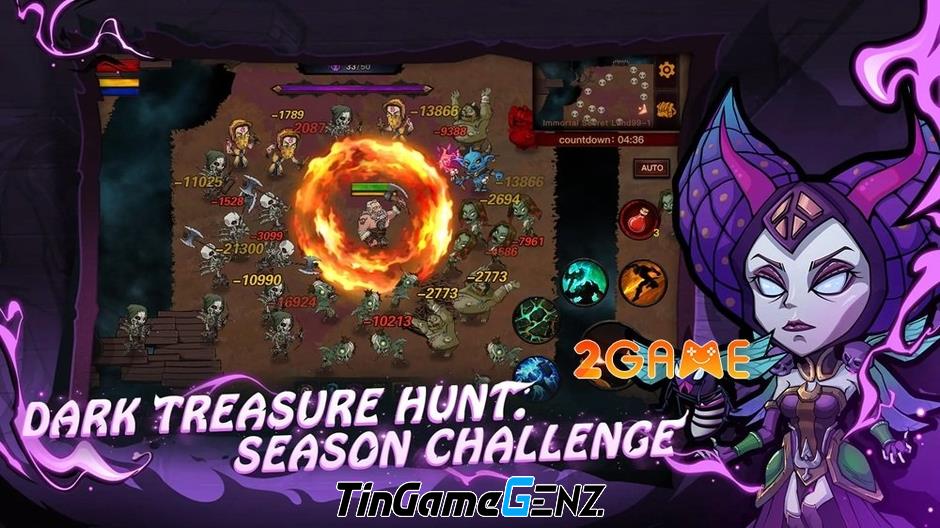 Khám Phá Dark Heroes Legend – Trải Nghiệm Nhập Vai Hành Động Đỉnh Cao! Khám Phá Dark Heroes Legend – Trải Nghiệm Nhập Vai Hành Động Đỉnh Cao!
