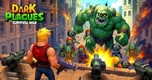 Khám Phá Dark Plagues: Survival War – Hành Trình Sống Sót Giữa Thế Giới Hậu Tận Thế U Ám