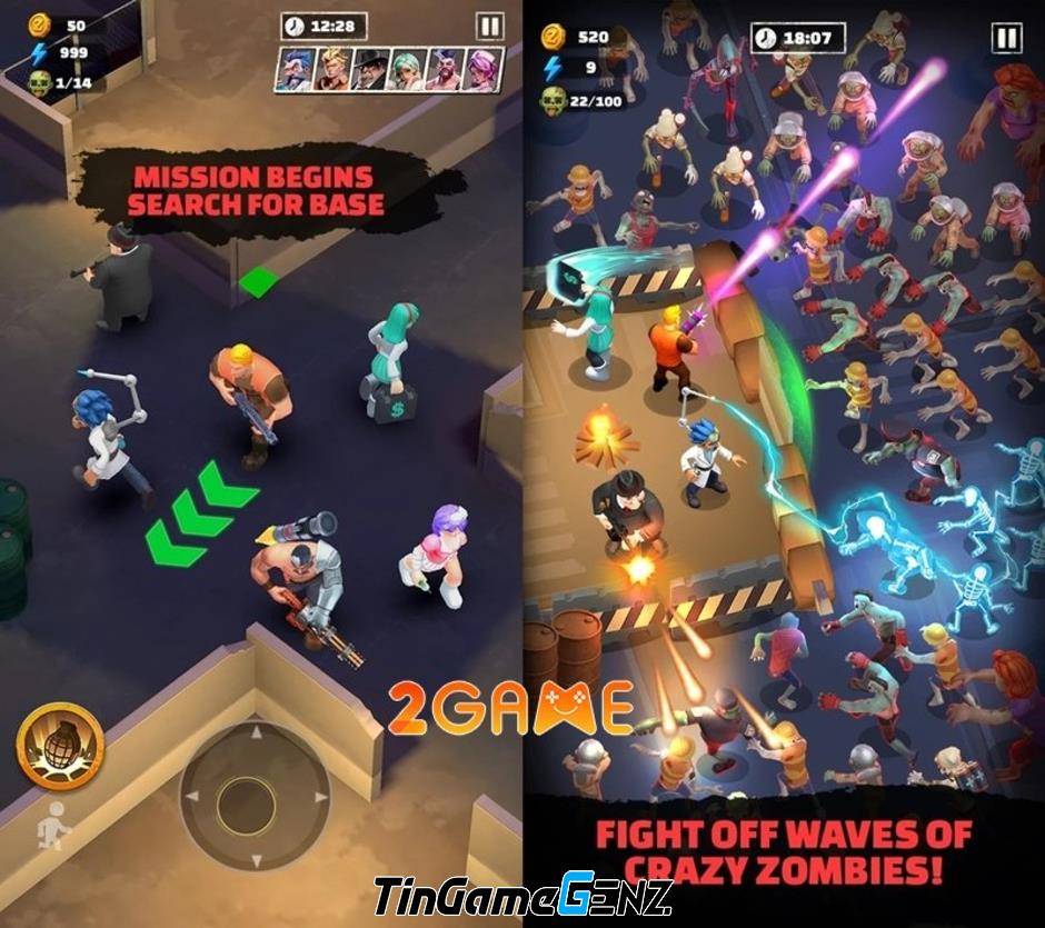 Khám Phá Dark Plagues: Survival War – Hành Trình Sống Sót Giữa Thế Giới Hậu Tận Thế U Ám Khám Phá Dark Plagues: Survival War – Hành Trình Sống Sót Giữa Thế Giới Hậu Tận Thế U Ám