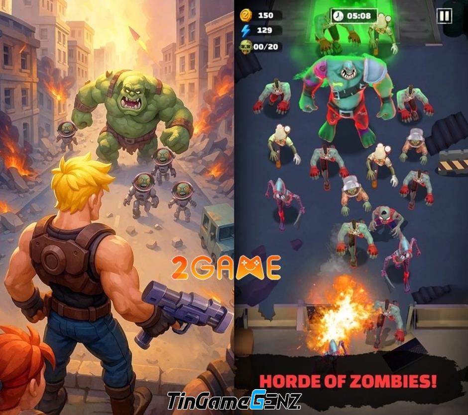 Khám Phá Dark Plagues: Survival War – Hành Trình Sống Sót Giữa Thế Giới Hậu Tận Thế U Ám Khám Phá Dark Plagues: Survival War – Hành Trình Sống Sót Giữa Thế Giới Hậu Tận Thế U Ám