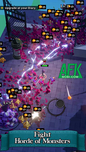 "Khám Phá Darkest Hero: Điều Khiển Nhân Vật Chiến Đấu, Càn Quét Quái Vật Trên Các Bản Đồ Hấp Dẫn"