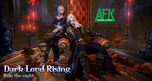 Khám Phá Darklord: Trò Chơi ARPG Sinh Tồn Ma Cà Rồng Lấy Cảm Hứng Từ V Rising