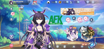 "Khám Phá Date A Live: Spirit Echo - Game ARPG Dựa Trên Tiểu Thuyết Nổi Tiếng Nhật Bản"