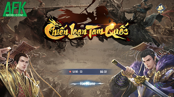 "Khám Phá Đấu Tướng SLG Độc Đáo Trong Chiến Loạn Tam Quốc: Trải Nghiệm Mới Mẻ Cho Game Thủ"