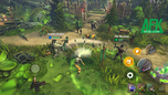 "Khám Phá Dead Impact: Trải Nghiệm Game Sinh Tồn Co-op Chống Zombie Đỉnh Cao"