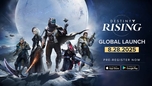 "Khám Phá Destiny: Rising - Game Bắn Súng Khoa Học Viễn Tưởng Đỉnh Cao Sắp Ra Mắt Bạn Không Thể Bỏ Lỡ!"
