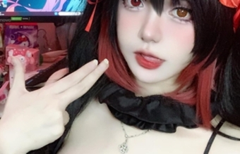 "Khám Phá Diện Mạo Mới Của Nữ Coser Top 1: Hấp Dẫn Ngàn Người Với Sự Nổi Bật"