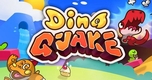 "Khám Phá Dino Quake: Chinh Phục Cuộc Chiến Với Người Ngoài Hành Tinh Trong Hình Dạng Khủng Long Dễ Thương"