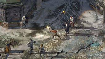 "Khám Phá Disco Elysium: Game RPG Huyền Thoại Đã Có Mặt Trên Mobile!"