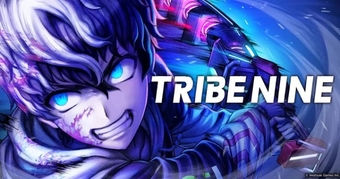 "Khám Phá Đoạn Trailer Ánh Sáng Hành Động Của Tribe Nine Tại Gamescom Opening Night Live 2024!"