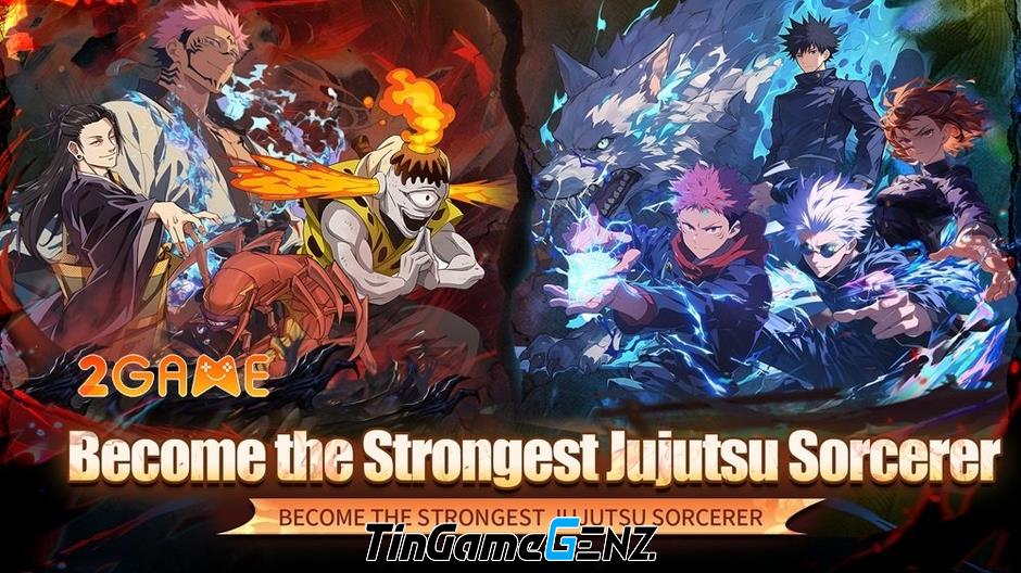 Khám Phá Domain Duel: Thế Giới Huyền Bí và Kịch Tính Trong Jujutsu Kaisen Khám Phá Domain Duel: Thế Giới Huyền Bí và Kịch Tính Trong Jujutsu Kaisen