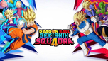 Khám Phá DRAGON BALL GEKISHIN SQUADRA – Game Đối Kháng 4v4 Trên Di Động Đầy Kịch Tính!