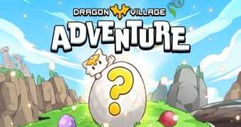 "Khám Phá Dragon Village Adventure: Trở Lại Với Phiên Bản Pixel Mới Không Thể Bỏ Lỡ Trên Facebook!"