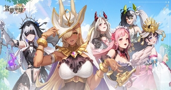 Khám Phá Dream Raiders 2: Wilds – Tựa Game Thẻ Bài Dễ Thương và Giải Trí Tuyệt Vời!