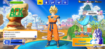 "Khám Phá Dự Án Game MOBA Mới: DRAGON BALL GEKISHINSQUADRA EM - Lối Chơi Độc Đáo Đầy Hấp Dẫn!"