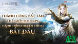 Khám Phá Dự Án Game Nhập Vai Đỉnh Cao Lineage2M Từ VNGGames: Cú Hích Mới Trong Thế Giới Giải Trí Ẩn Chứa Những Điều Kỳ Diệu!