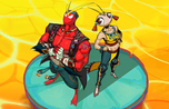 Khám Phá Dự Án Game Việt Đầy Nỗi Nhớ: "Dế Mèn Phiêu Lưu Ký" Trở Lại Tuổi Thơ Bạn!