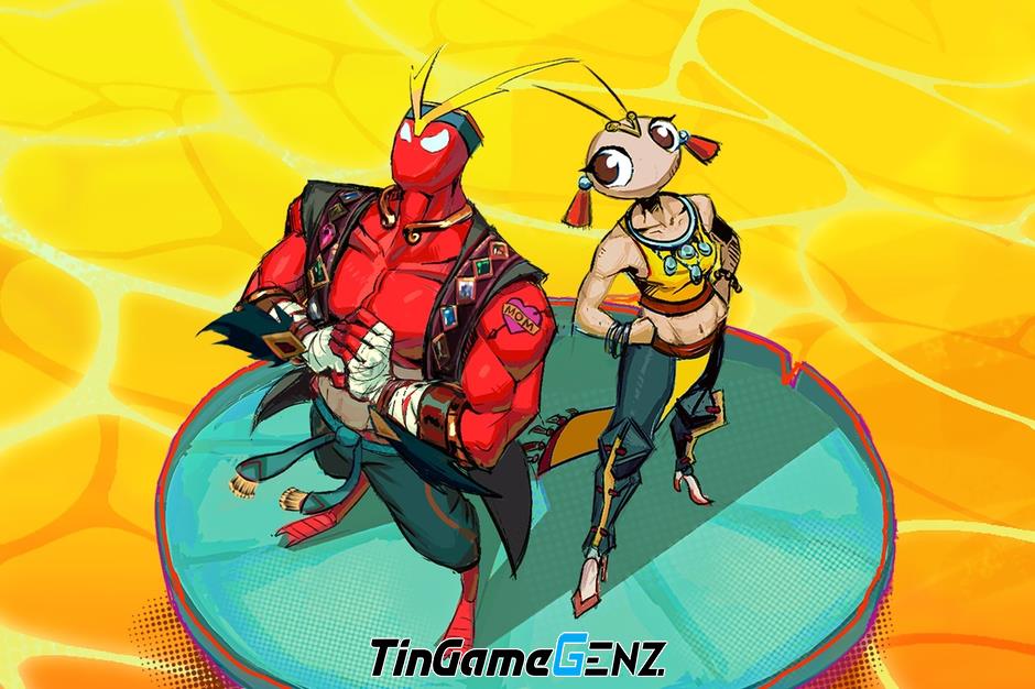 Khám Phá Dự Án Game Việt Đầy Nỗi Nhớ: Khám Phá Dự Án Game Việt Đầy Nỗi Nhớ: