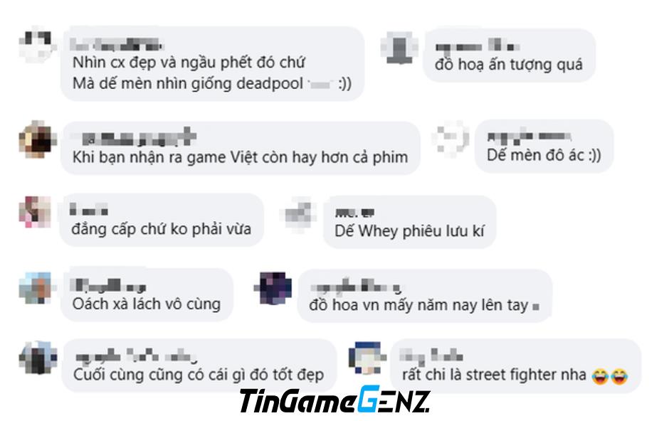 Khám Phá Dự Án Game Việt Đầy Nỗi Nhớ: Khám Phá Dự Án Game Việt Đầy Nỗi Nhớ: