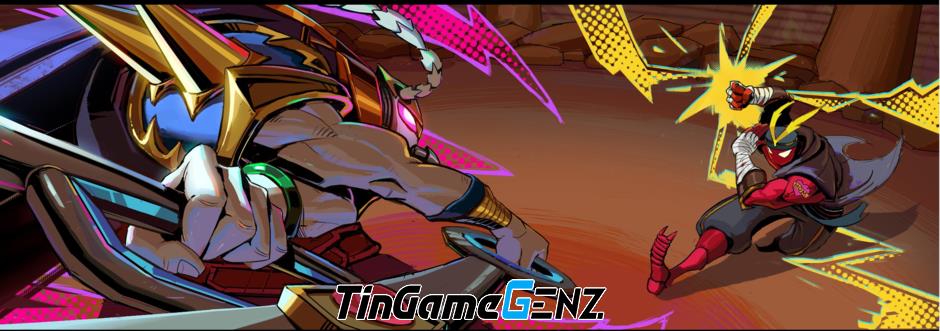 Khám Phá Dự Án Game Việt Đầy Nỗi Nhớ: Khám Phá Dự Án Game Việt Đầy Nỗi Nhớ: